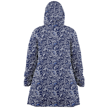 Chokefish™ Maori Cloaks Unisex-007B